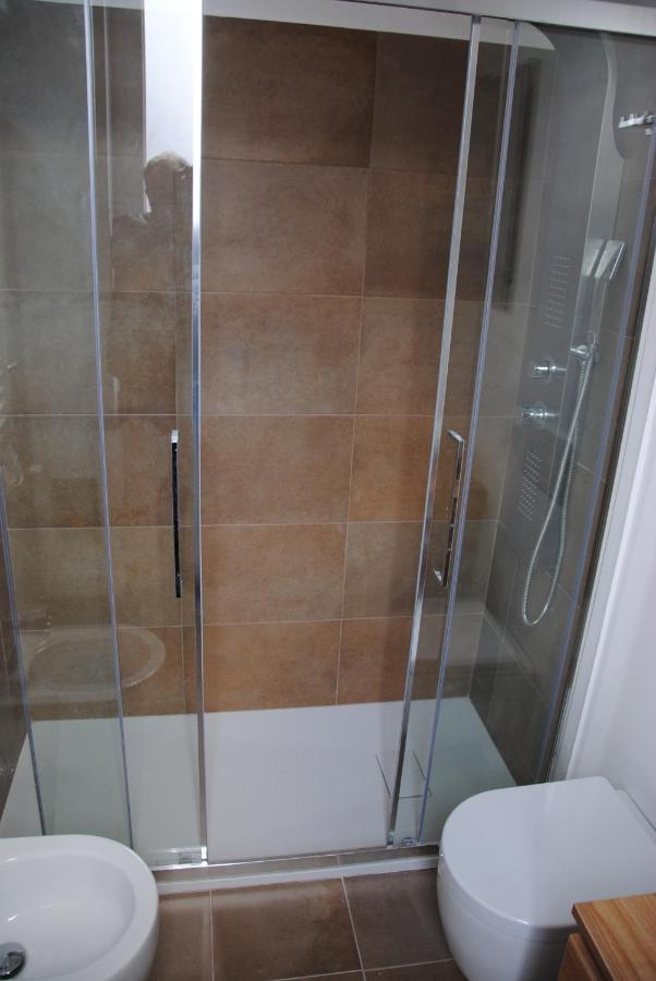 Gemelli Hospital Apartamento Roma