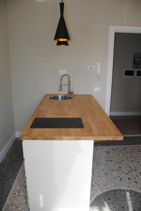 Gemelli Hospital Apartamento