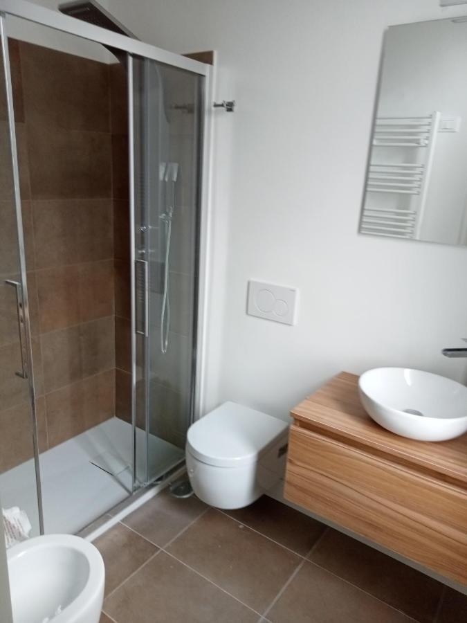 Gemelli Hospital Apartamento Roma
