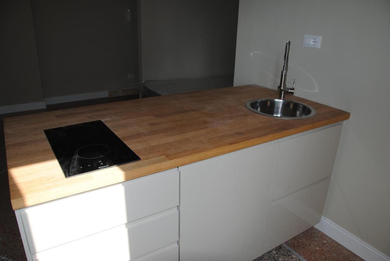 Gemelli Hospital Apartamento