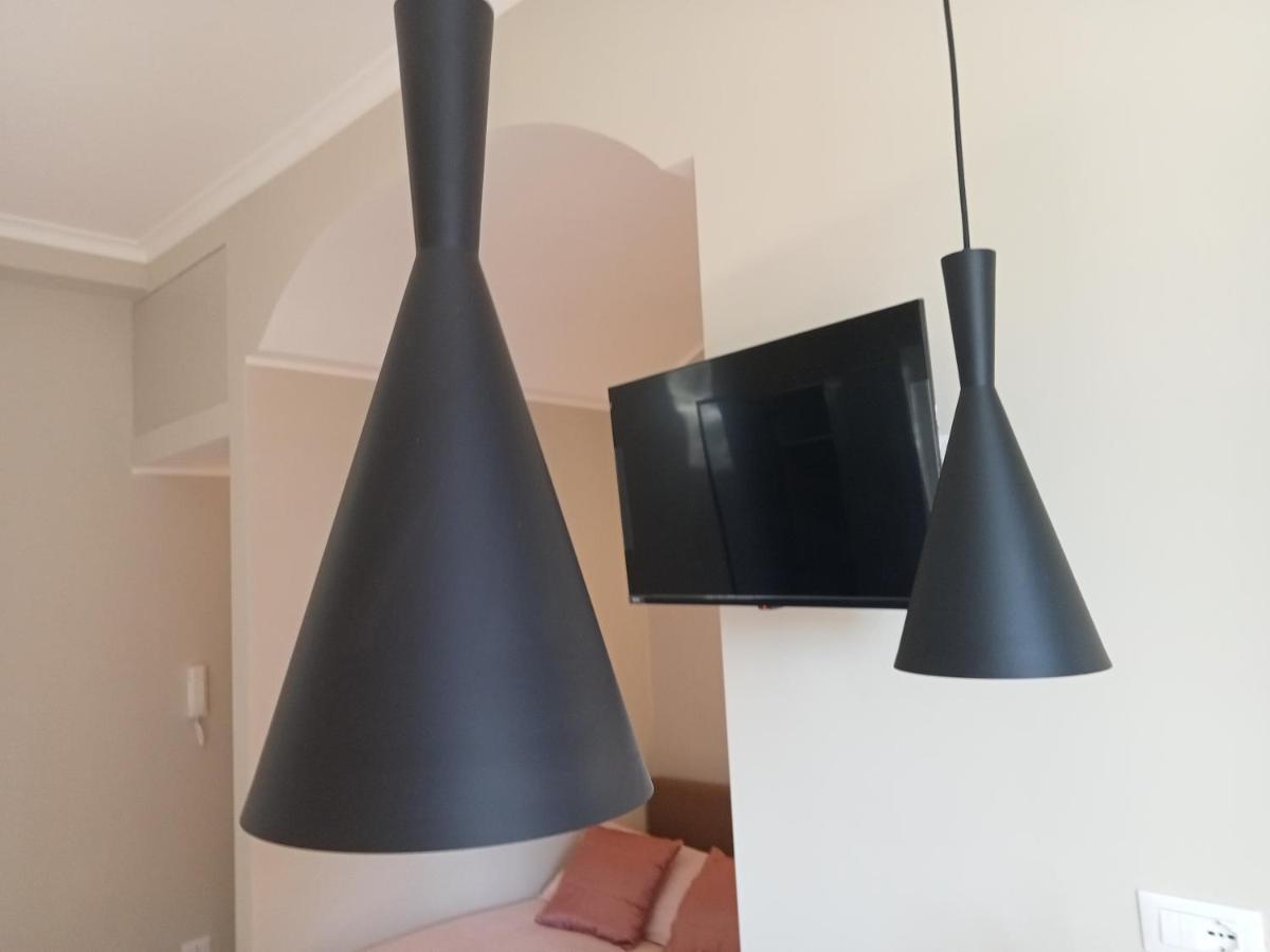 Apartamento Gemelli Hospital