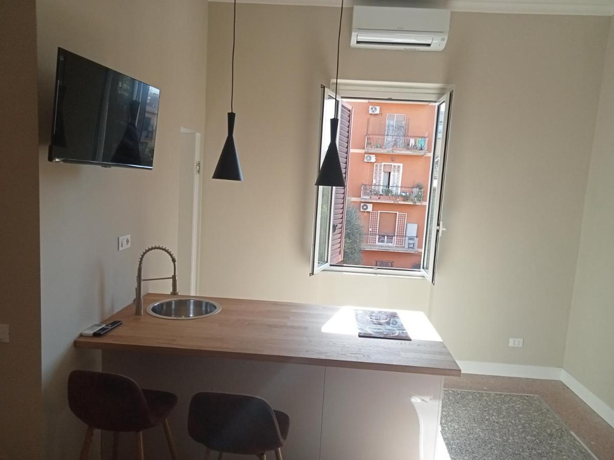 Gemelli Hospital Apartamento