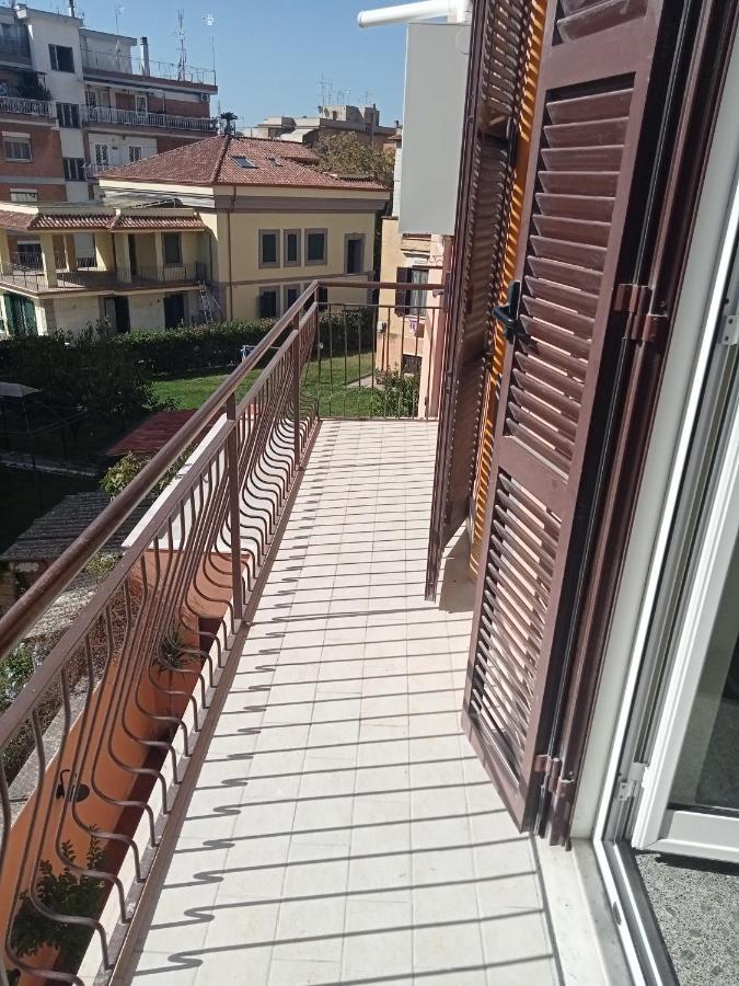 Apartamento Gemelli Hospital *