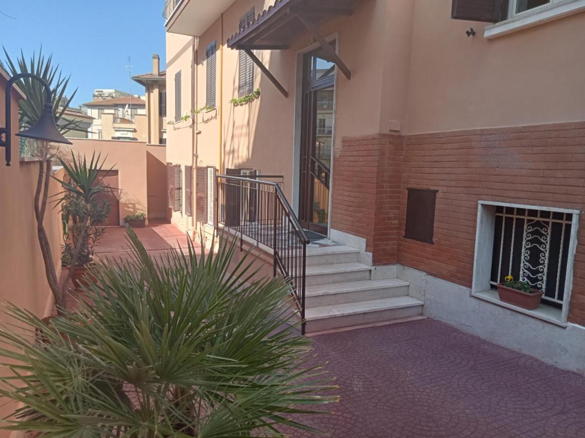 Gemelli Hospital Apartamento Roma