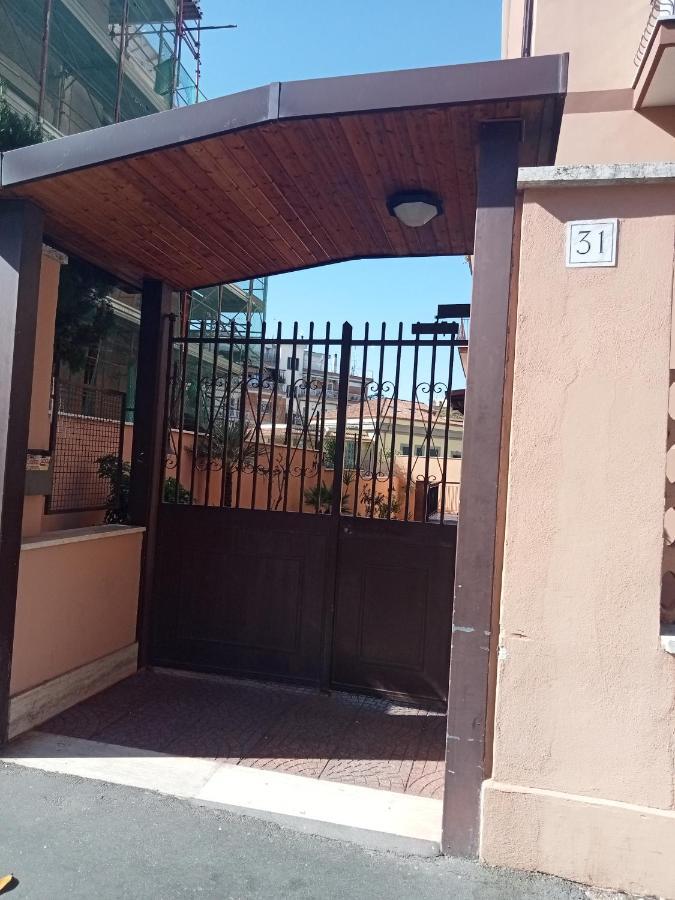 Apartamento Gemelli Hospital Roma